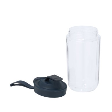 Kalact - 2 Abteilungen 400 ml. Batterie 1200 mAh