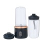 Kalact - 2 Abteilungen 400 ml. Batterie 1200 mAh