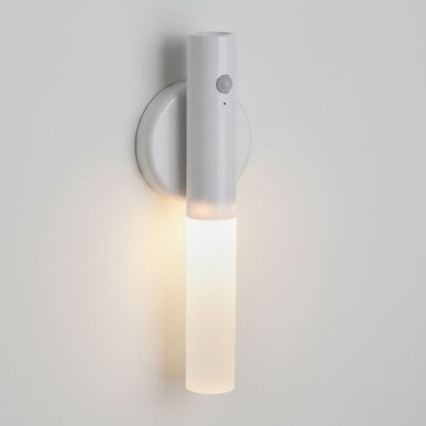 Selina - 1 Led. Magnetisch. Bewegungssensor. Batterie 300 mAh
