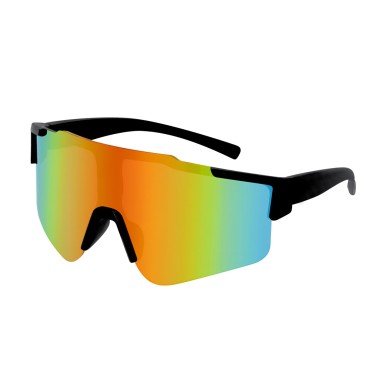 Hozal - Verres à Effet Miroir. Protection UV400