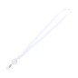Lanyard avec impression publicitaire Lemer Lanyard avec impression publicitaire Lemer