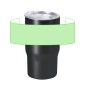 Zaran - 400 ml | Acier Inox Recyclé/ Bois