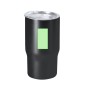 Zaran - 400 ml | Acier Inox Recyclé/ Bois