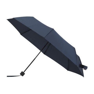 Escan - 21". Système Anti-Vent | Sac Pliable et Parapluie Pongé 190T R