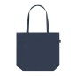 Escan - 21". Système Anti-Vent | Sac Pliable et Parapluie Pongé 190T RPET. Tiges Fibre de Verre