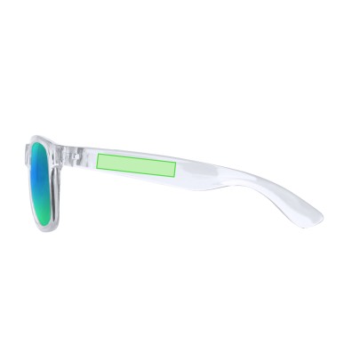 Jarina - Spiegeleffekt-Linsen. UV400 Schutz