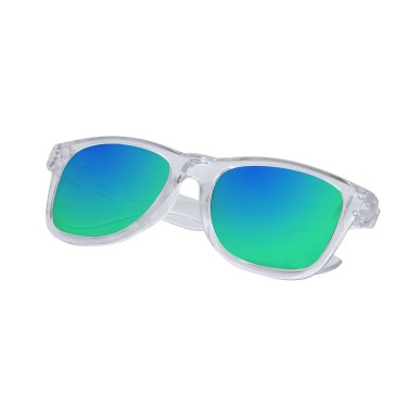 Jarina - Spiegeleffekt-Linsen. UV400 Schutz