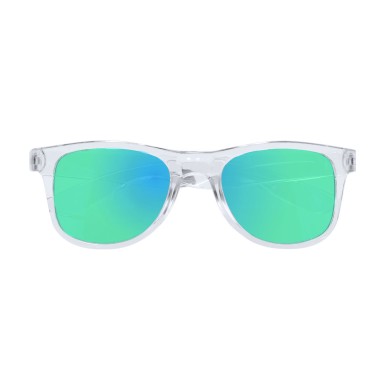 Jarina - Spiegeleffekt-Linsen. UV400 Schutz