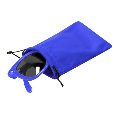 Lyron - Faltbar. UV400 Schutz. Polyester Etui