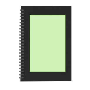 Kidon - 80 Blätter | Recycling Pappe