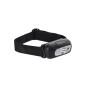 Cenox - 1 Led. 3 Modes de Lumière, Fixe et Clignotante. Capteur de Mouvement. Batterie 400 mAh Cenox - 1 Led. 3 Modes de Lumière, Fixe et Clignotante. Capteur de Mouvement. Batterie 400 mAh