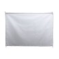 Drapeau avec impression Dambor Drapeau avec impression Dambor