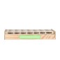 Caiden - 42 Stück | Holz Caiden - 42 Stück | Holz