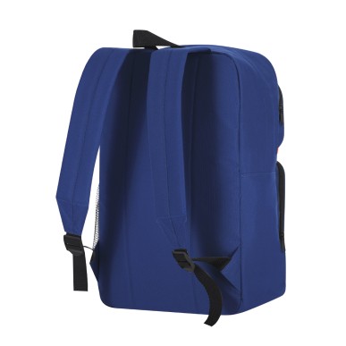 Lanwich - Gepolsterter Rücken und Schultergurte | Polyester 600D RPET