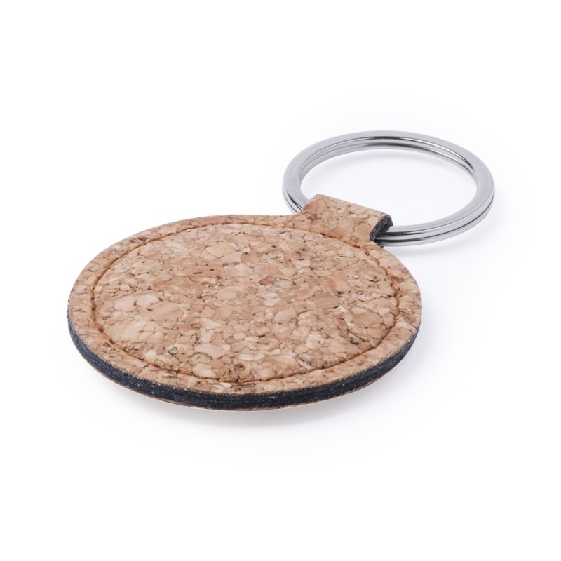 Porte-Clés  avec logo Kimbox