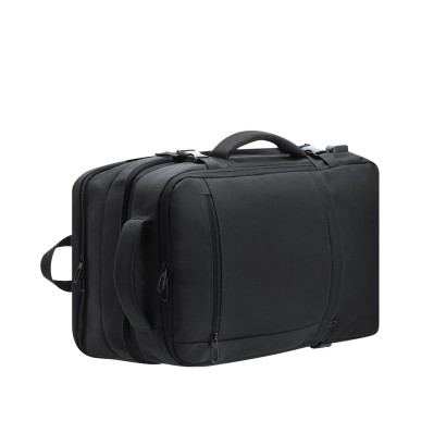 Forin - Ausziehbar. USB Anschluss. Gepolsterte Laptoptasche. Gepolster