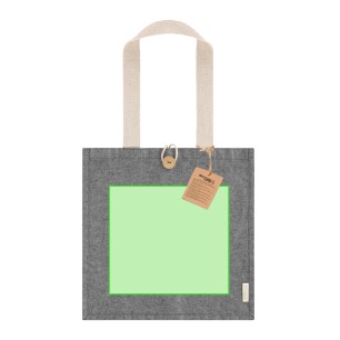 Brotax - Coton Recyclé/ Polyester RPET 300 g/ m2