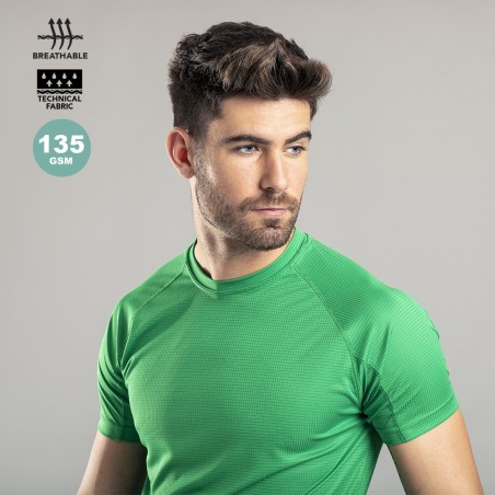 Achetez T-Shirt Adulte Tecnic Dinamic pas cher sur Amc Pub