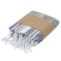Bekoran - Tasche, Kulturbeutel und Pareo | 60% Baumwolle/ 40% Polyester 180 g/ m2 Bekoran - Tasche, Kulturbeutel und Pareo | 60% Baumwolle/ 40% Polyester 180 g/ m2