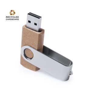Achetez Clé USB Trugel 16Gb pas cher sur Amc Pub