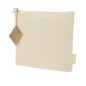 Breklo - Coton Recyclé 170 g/ m2/ Aluminium