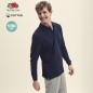 Polo Adulte Premium Long personnalisé Sleeve Polo Adulte Premium Long personnalisé Sleeve