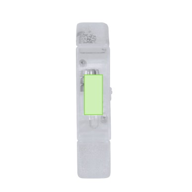 Gretex - Mehrfarbige Led Lichter. Knopfzellen Inklusive