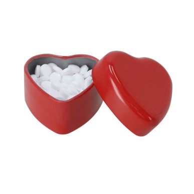 Toruco - Ca 190 Zuckerfreie Minze (20 gr.) | Metall