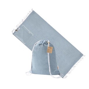 Borinex - 100% Coton Recyclé 170 g/ m2
