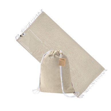 Borinex - 100% Coton Recyclé 170 g/ m2