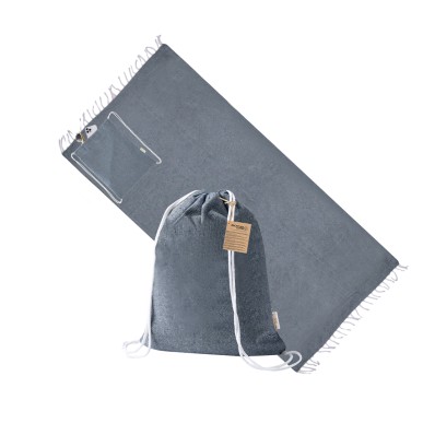 Borinex - 100% Coton Recyclé 170 g/ m2