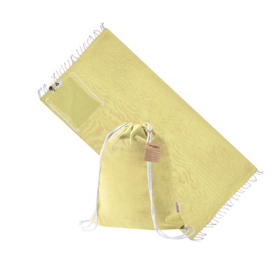 Borinex - 100% Coton Recyclé 170 g/ m2