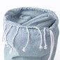 Borinex - 100% Coton Recyclé 170 g/ m2