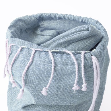 Borinex - 100% Coton Recyclé 170 g/ m2
