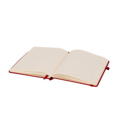 Krixor - Hardcover-Abdeckung. 100 Blätter | Recycling PU
