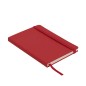 Krixor - Hardcover-Abdeckung. 100 Blätter | Recycling PU