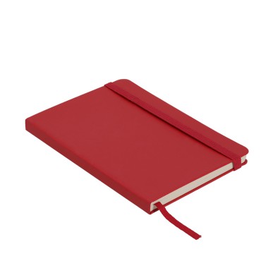 Krixor - Hardcover-Abdeckung. 100 Blätter | Recycling PU