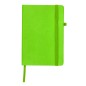 Krixor - Hardcover-Abdeckung. 100 Blätter | Recycling PU