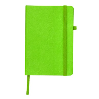 Krixor - Hardcover-Abdeckung. 100 Blätter | Recycling PU