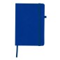 Krixor - Hardcover-Abdeckung. 100 Blätter | Recycling PU