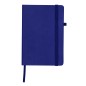 Krixor - Hardcover-Abdeckung. 100 Blätter | Recycling PU
