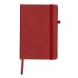 Krixor - Hardcover-Abdeckung. 100 Blätter | Recycling PU