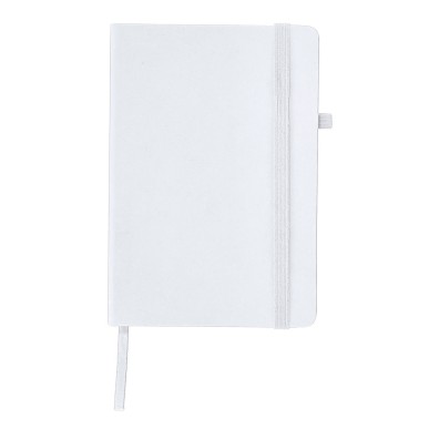 Krixor - Hardcover-Abdeckung. 100 Blätter | Recycling PU