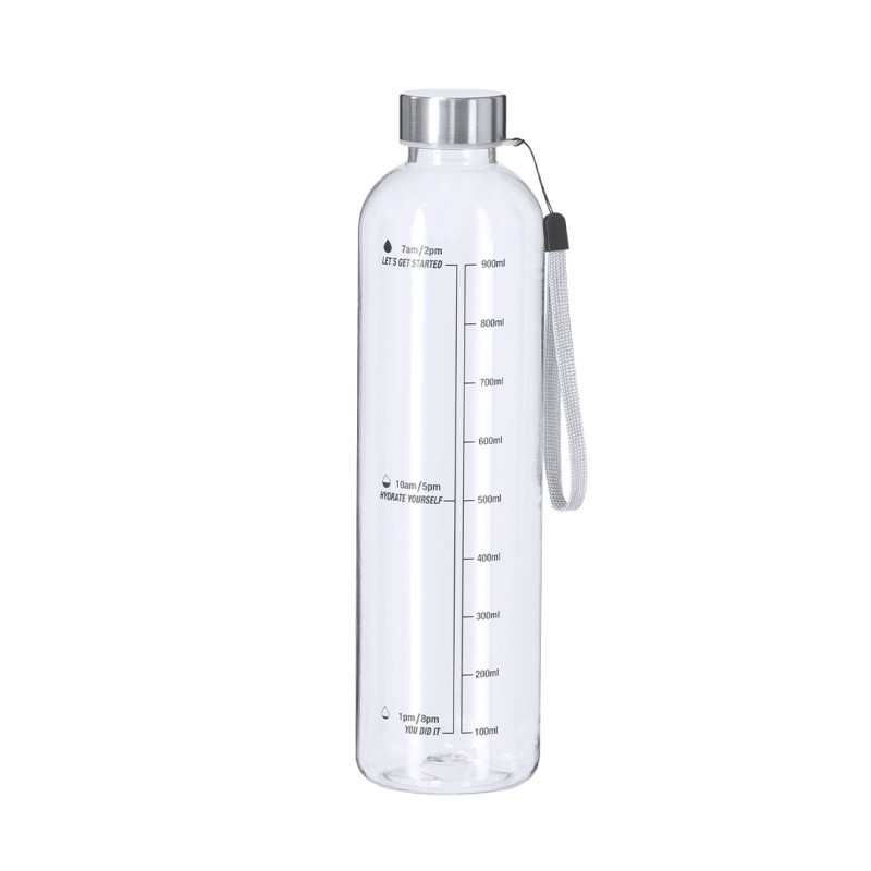 Itear - 1 L | RPET/ Acier Inox Itear - 1 L | RPET/ Acier Inox