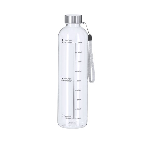 Itear - 1 L | RPET/ Acier Inox