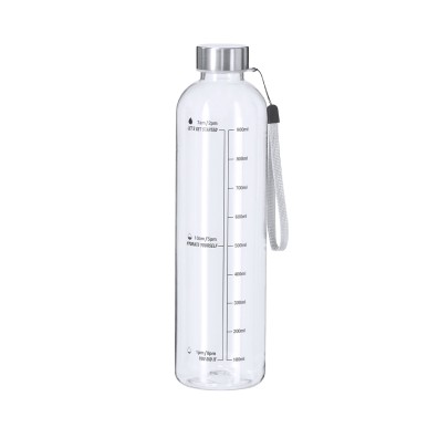 Itear - 1 L | RPET/ Acier Inox