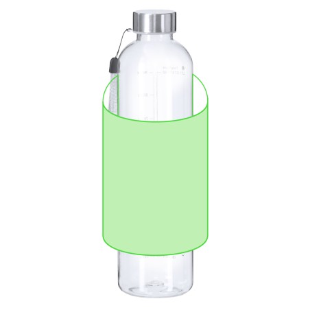 Itear - 1 L | RPET/ Acier Inox