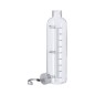 Itear - 1 L | RPET/ Acier Inox Itear - 1 L | RPET/ Acier Inox