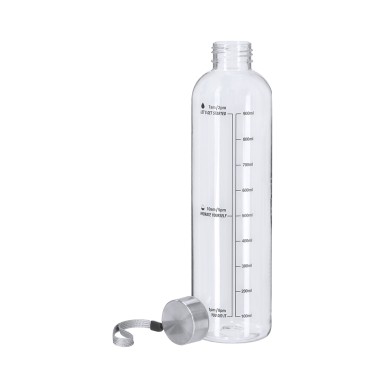 Itear - 1 L | RPET/ Acier Inox