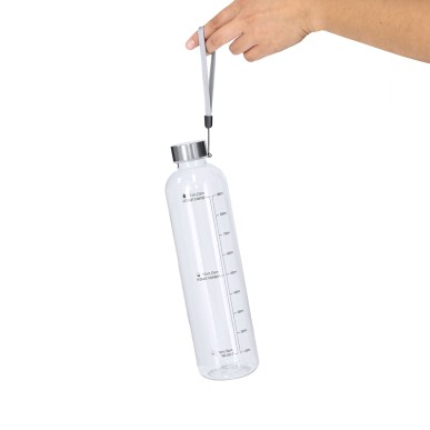 Itear - 1 L | RPET/ Acier Inox
